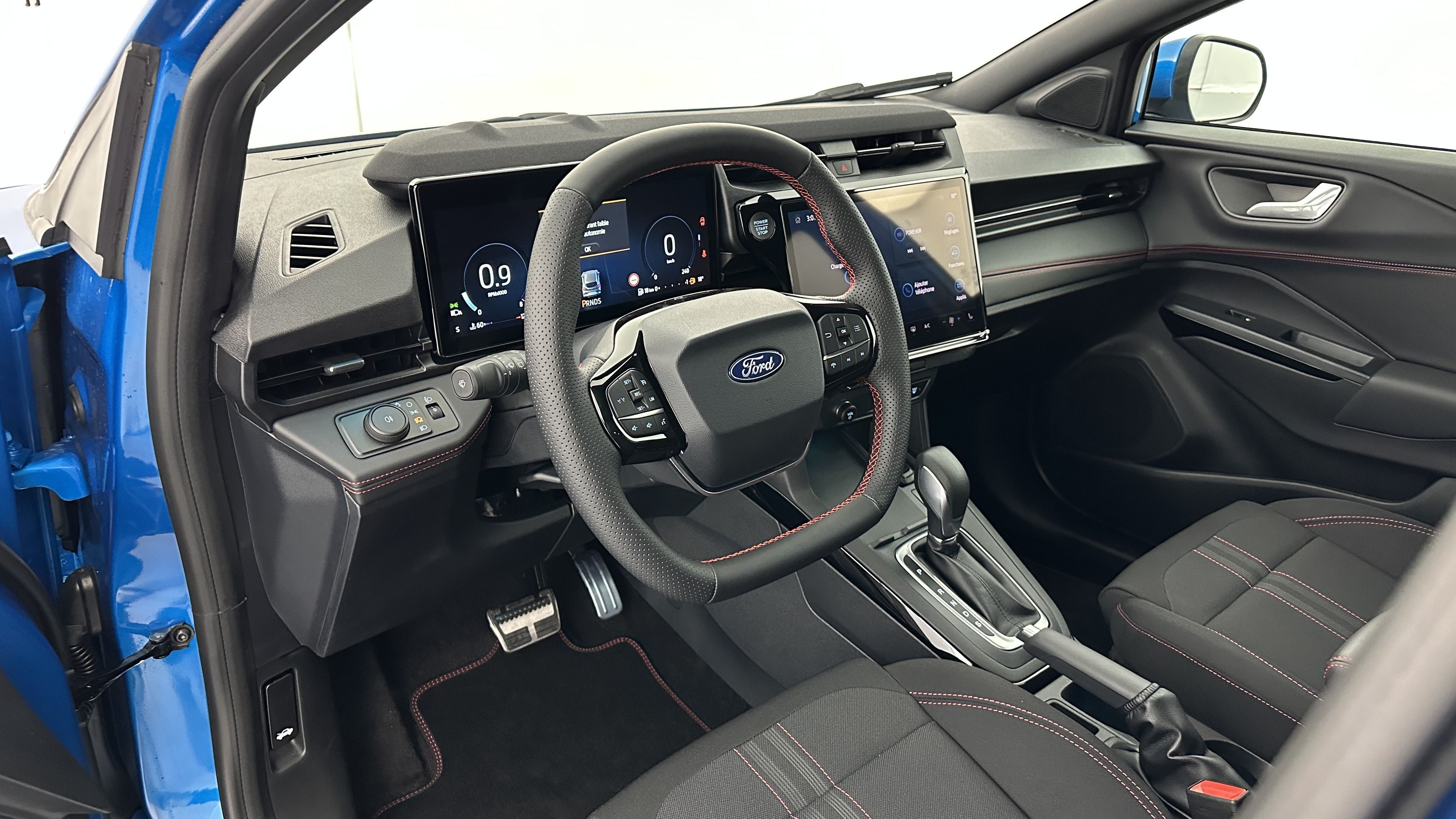 GLI00009881_p53 - FORD - PUMA - 2025 - photo 6