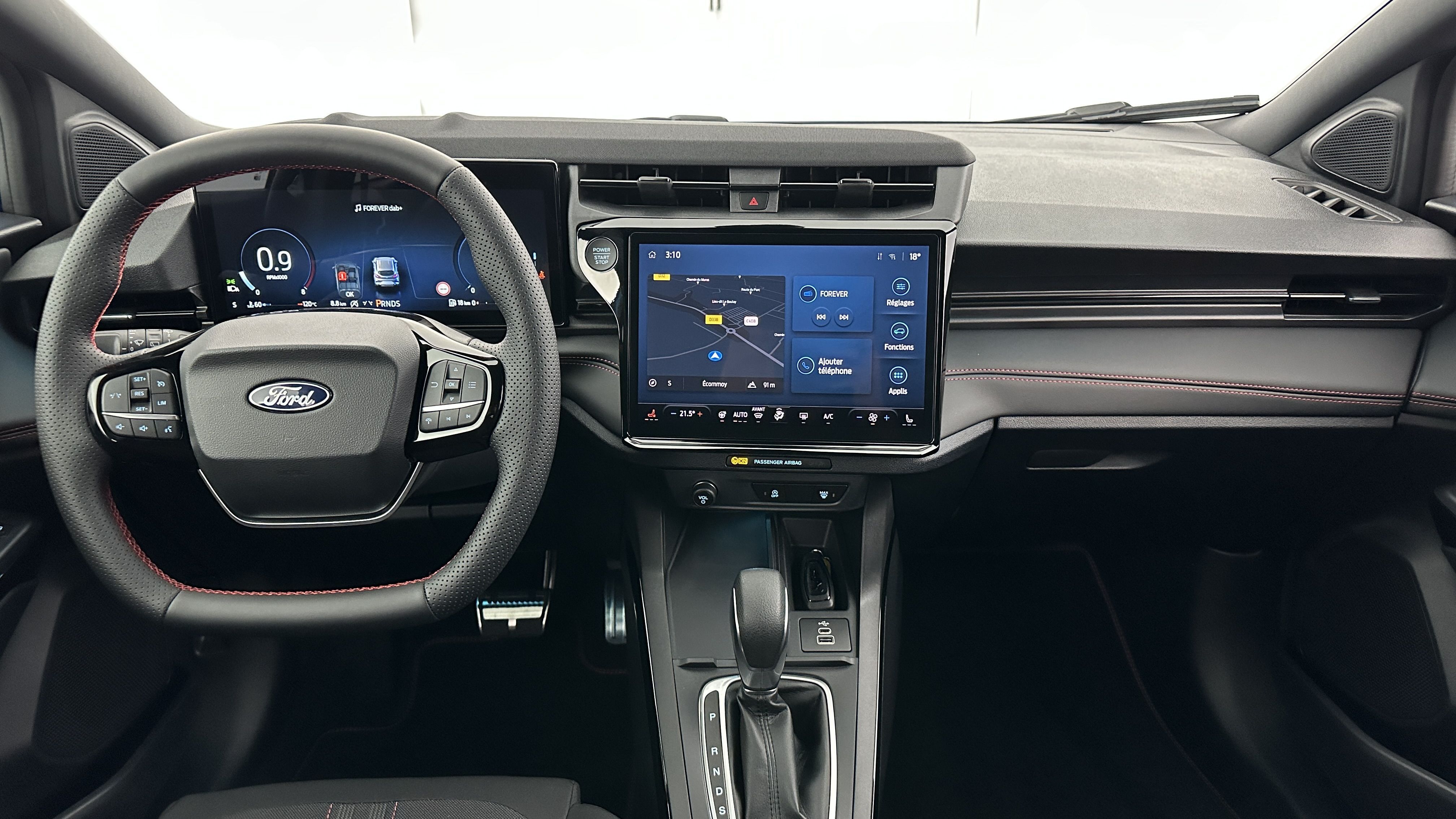 GLI00009881_p53 - FORD - PUMA - 2025 - photo 7