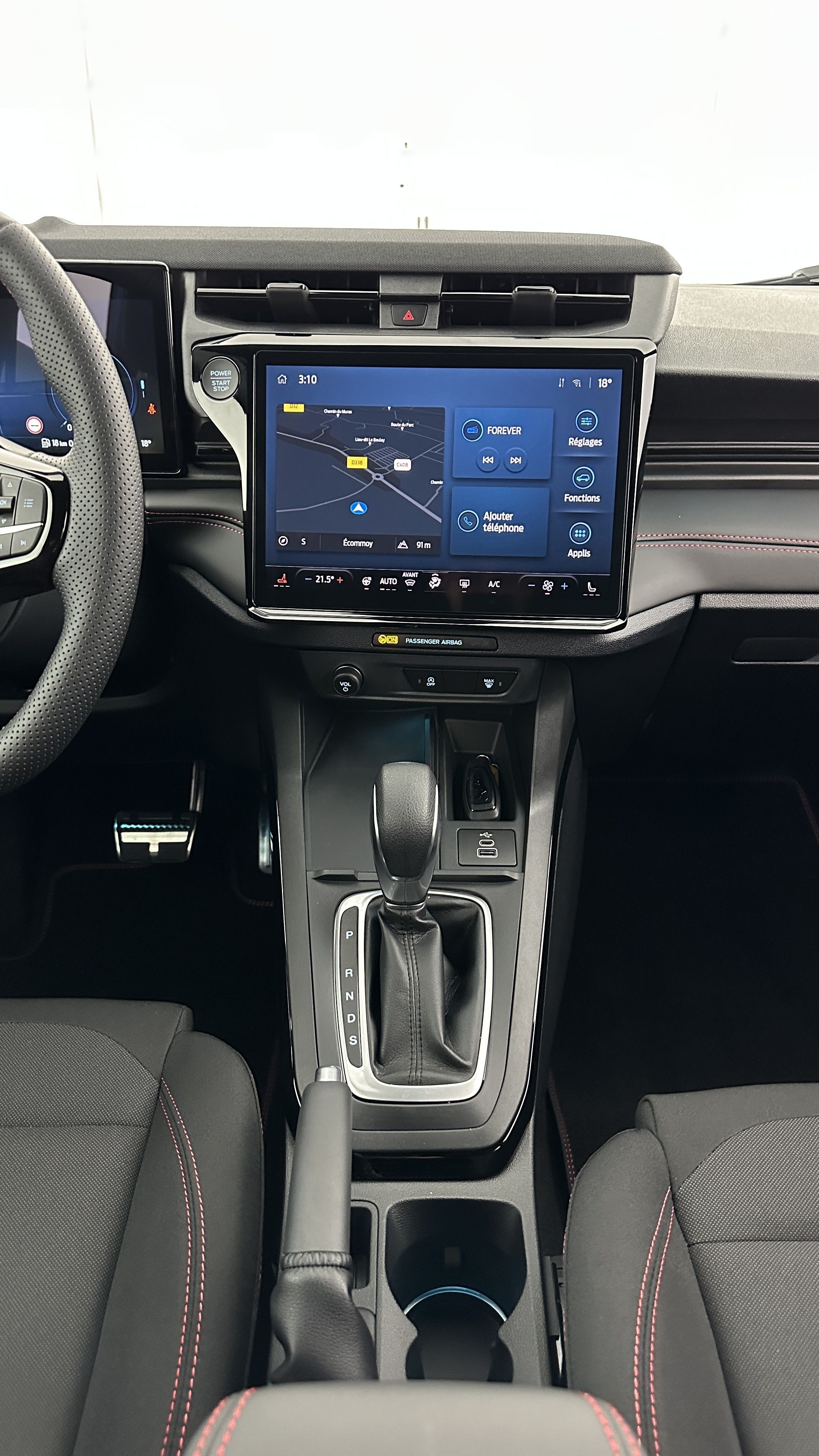 GLI00009881_p53 - FORD - PUMA - 2025 - photo 16