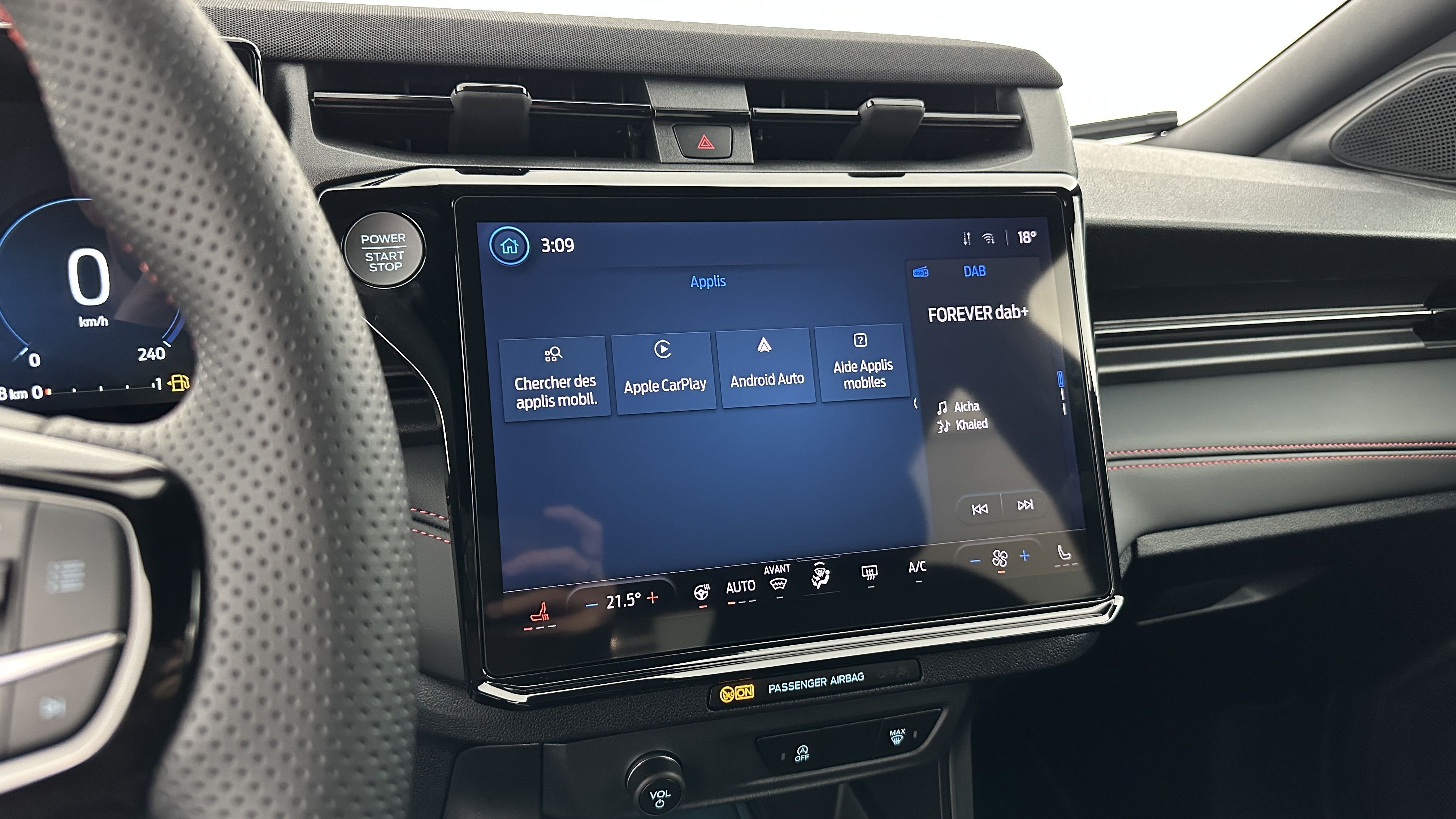 GLI00009881_p53 - FORD - PUMA - 2025 - photo 21