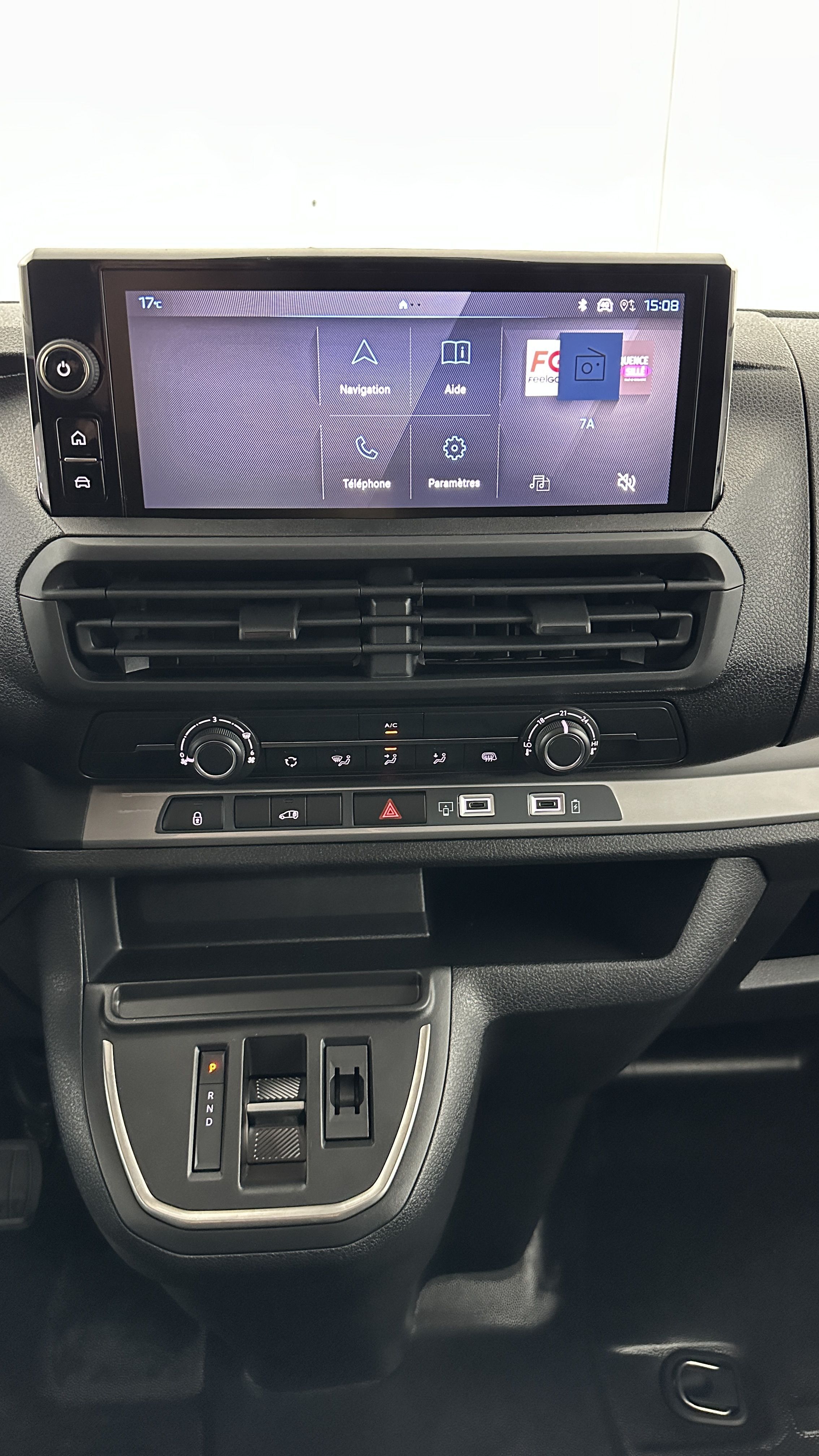 GLI00008472_p53 - PEUGEOT - EXPERT - 2025 - photo 12