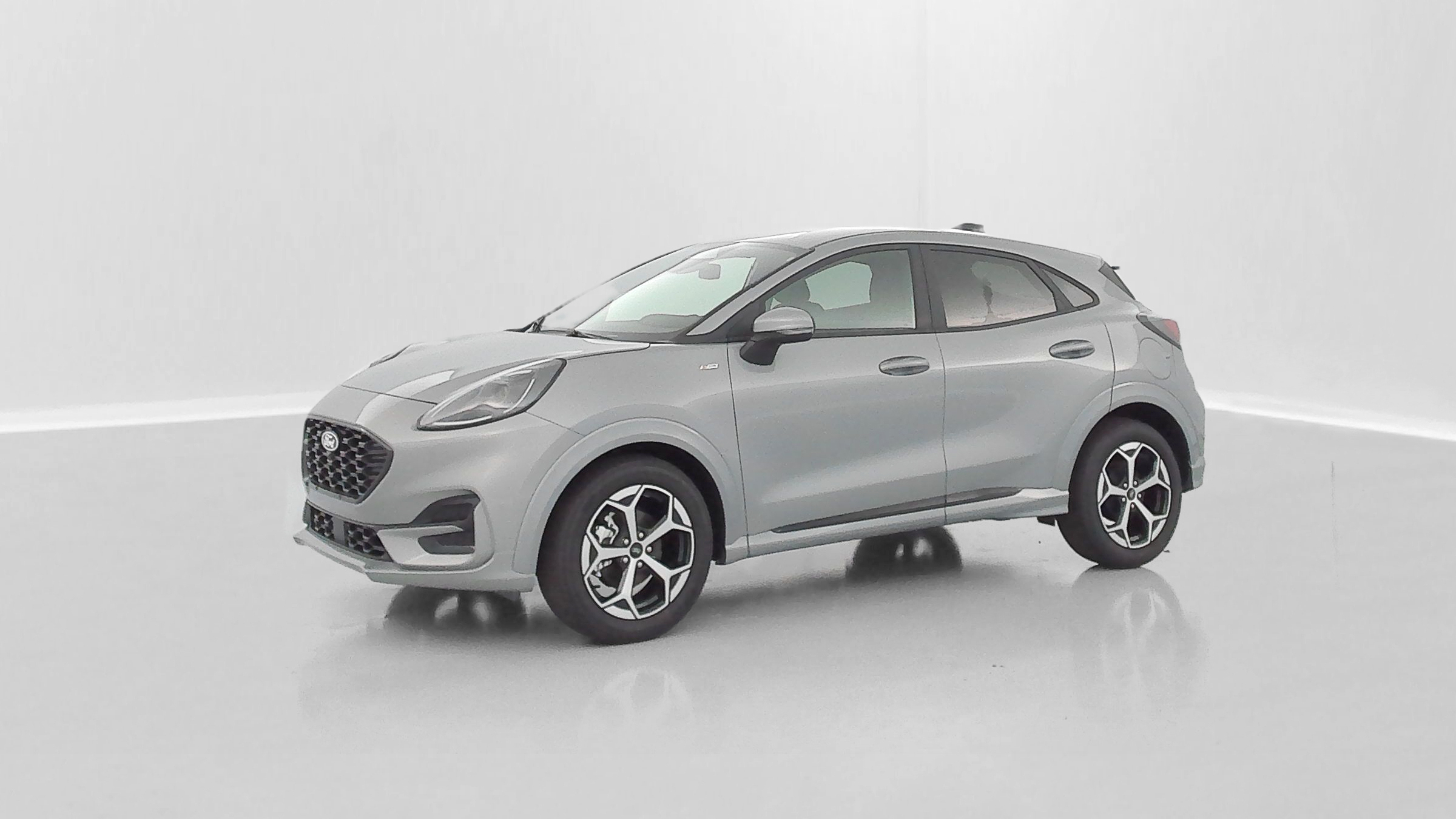 GLI00009893_p53 - FORD - PUMA - 2025 - photo 26