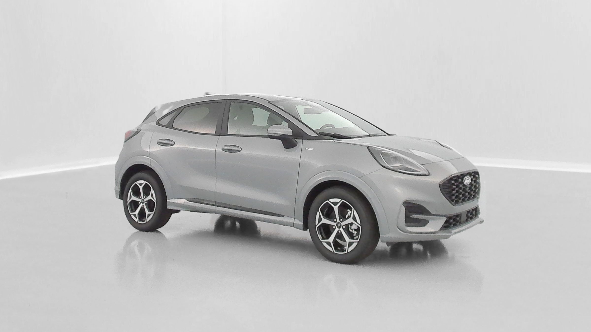 GLI00009893_p53 - FORD - PUMA - 2025 - photo 29