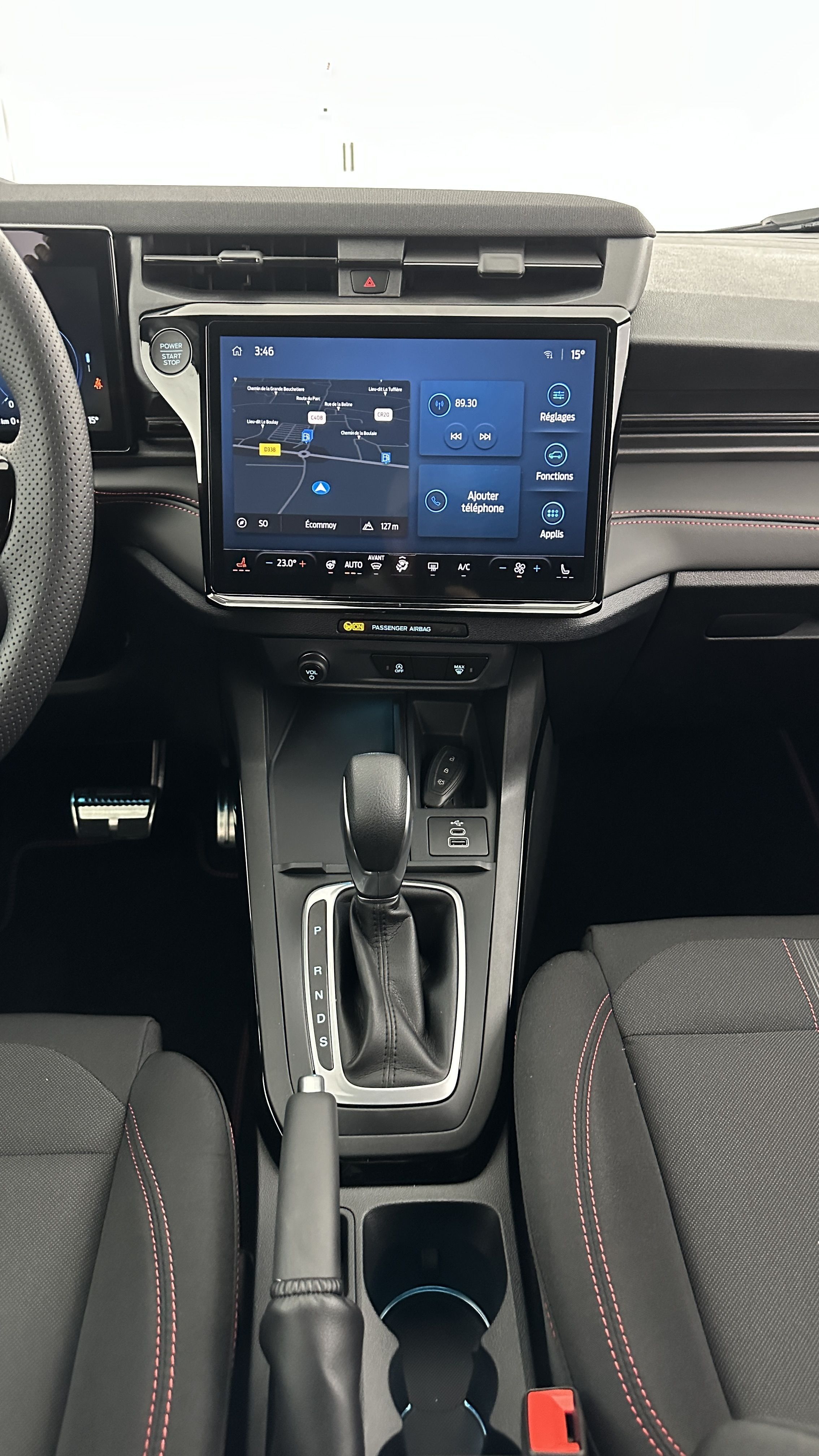 GLI00009892_p53 - FORD - PUMA - 2025 - photo 15