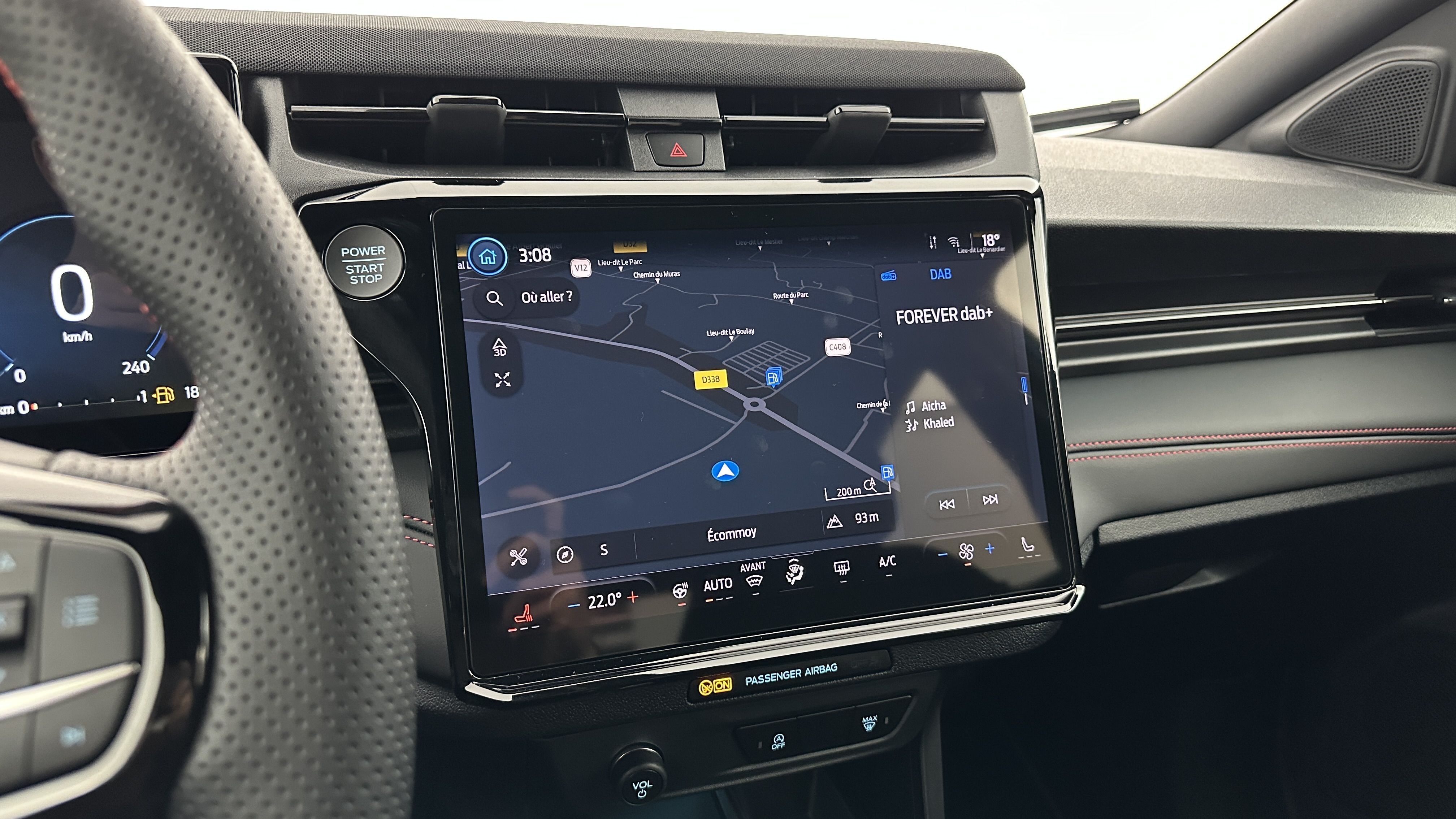 GLI00009892_p53 - FORD - PUMA - 2025 - photo 19