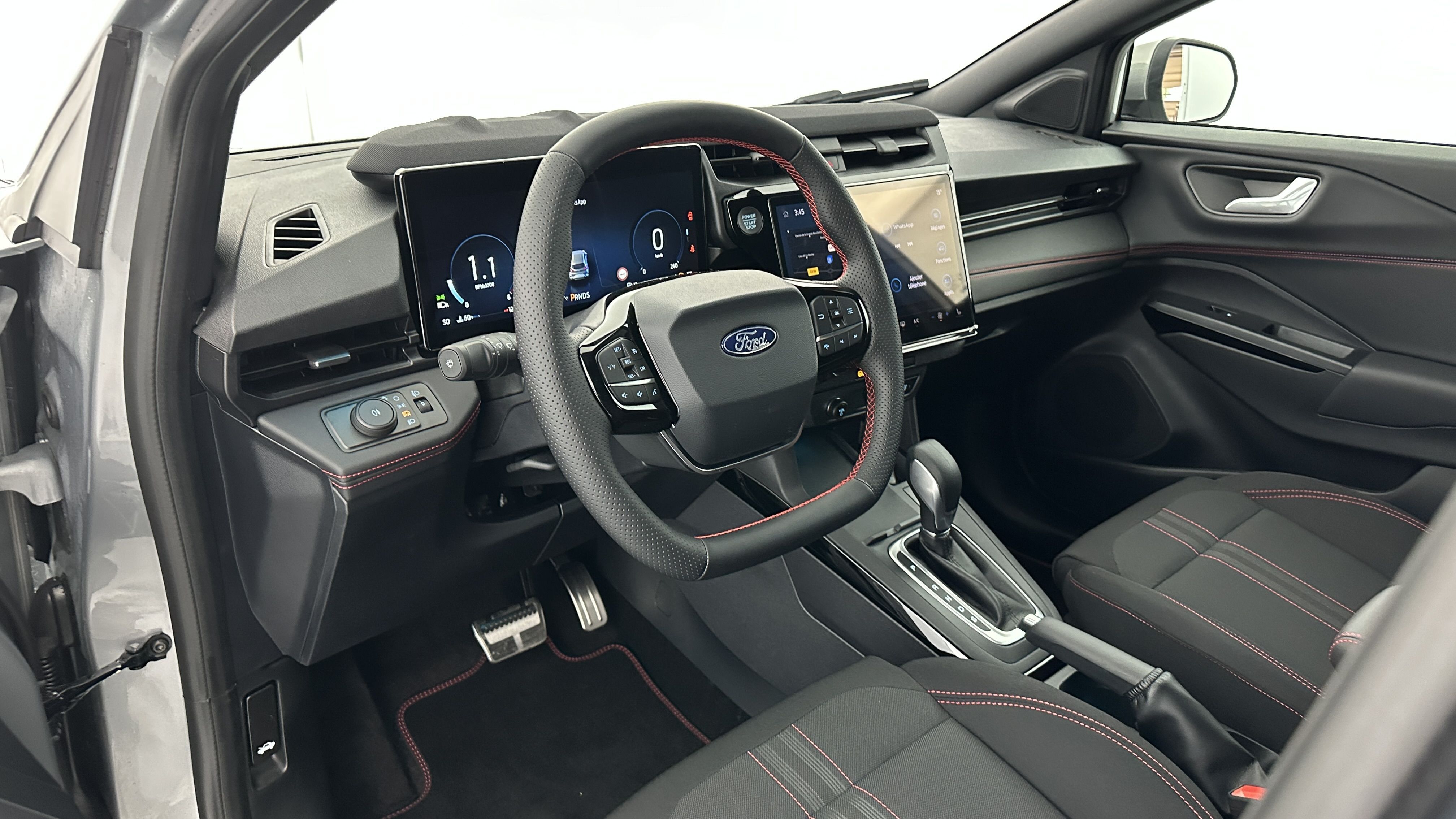 GLI00009890_p53 - FORD - PUMA - 2025 - photo 6