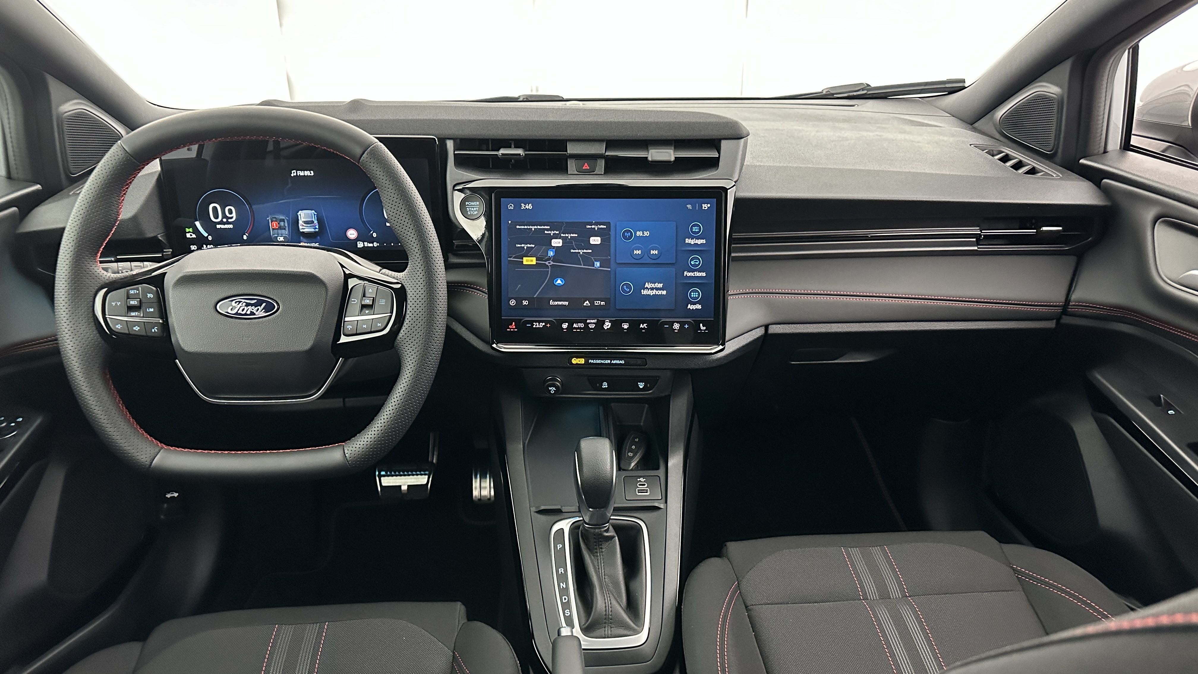 GLI00009890_p53 - FORD - PUMA - 2025 - photo 7