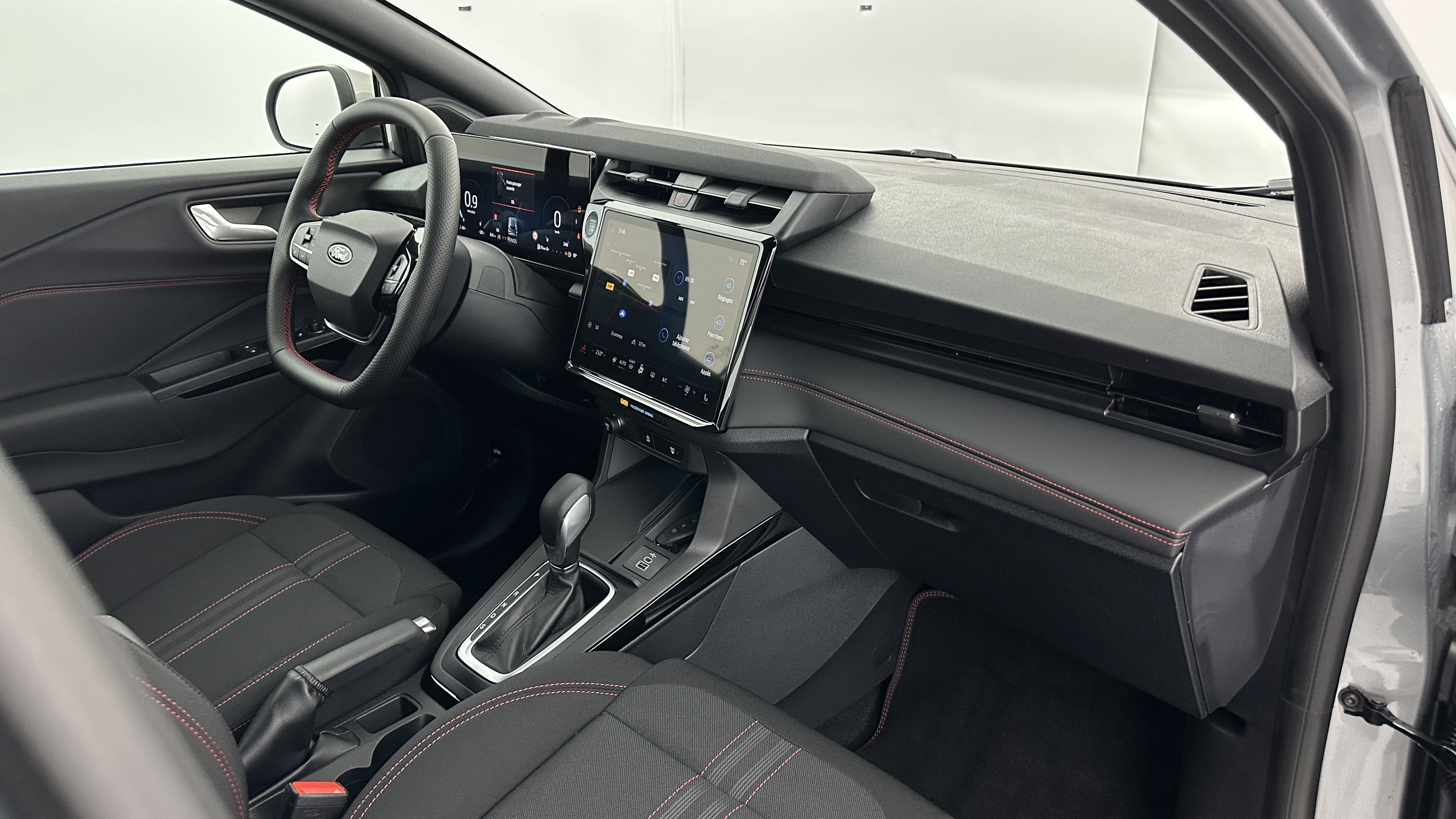 GLI00009890_p53 - FORD - PUMA - 2025 - photo 8