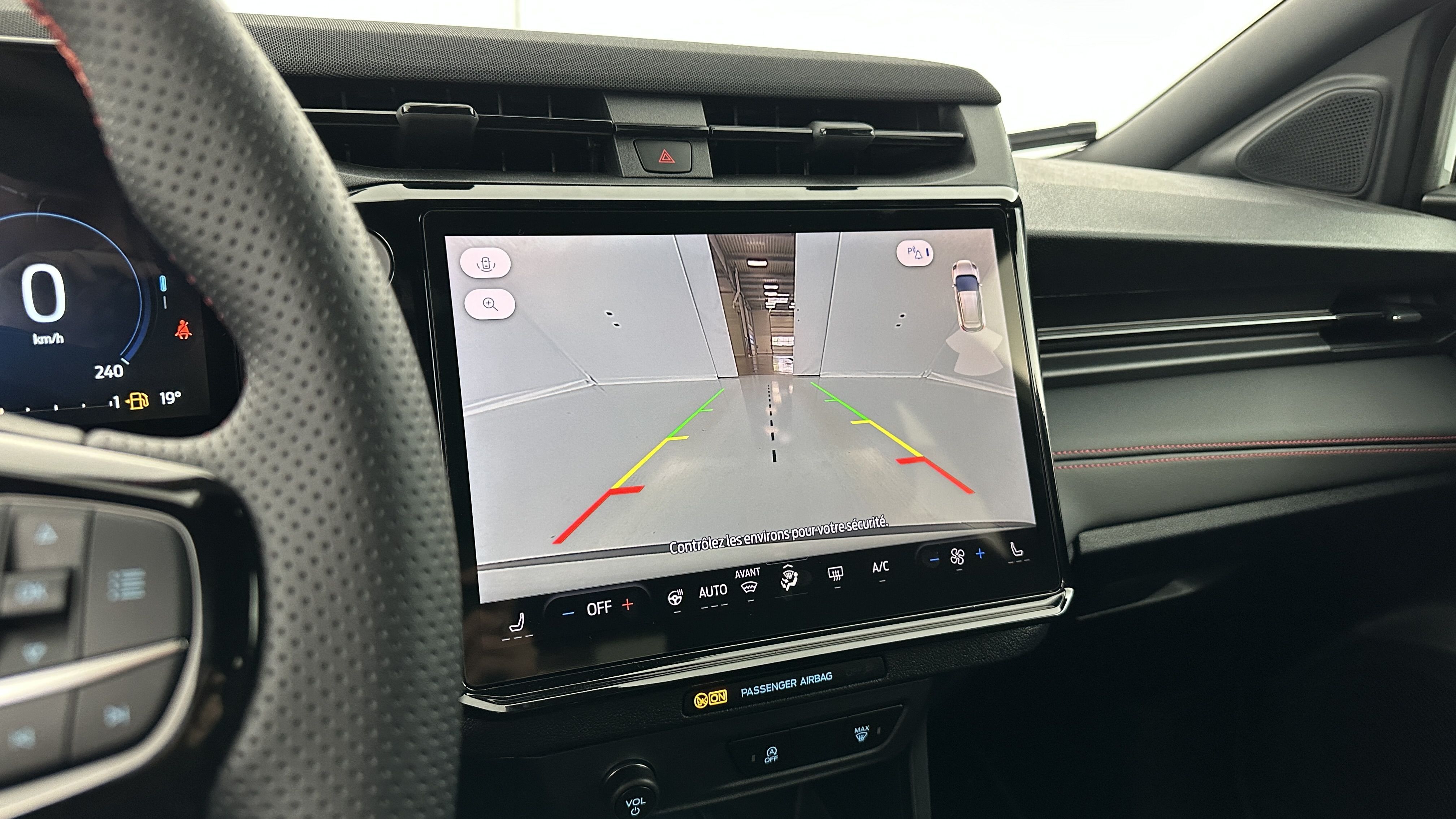 GLI00009888_p53 - FORD - PUMA - 2025 - photo 20