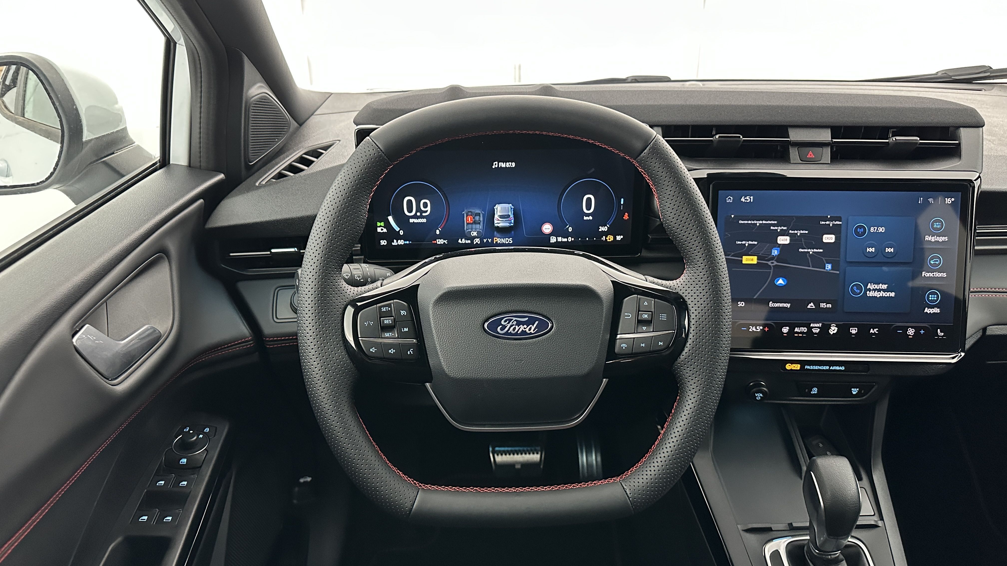 GLI00009891_p53 - FORD - PUMA - 2025 - photo 13