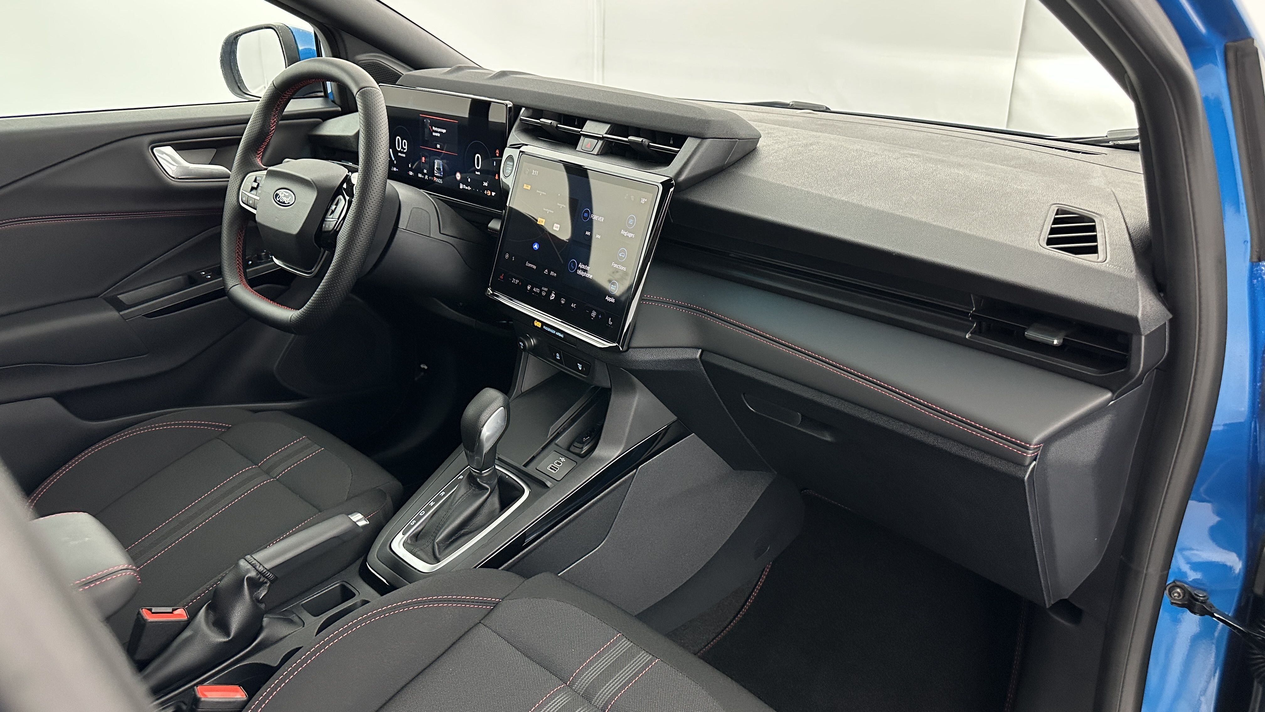 GLI00009885_p53 - FORD - PUMA - 2025 - photo 8