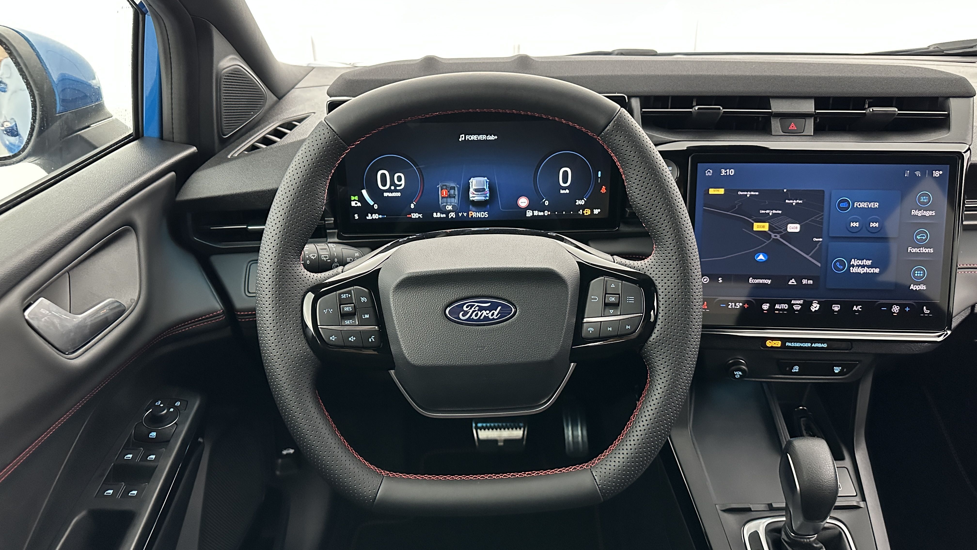 GLI00009885_p53 - FORD - PUMA - 2025 - photo 14