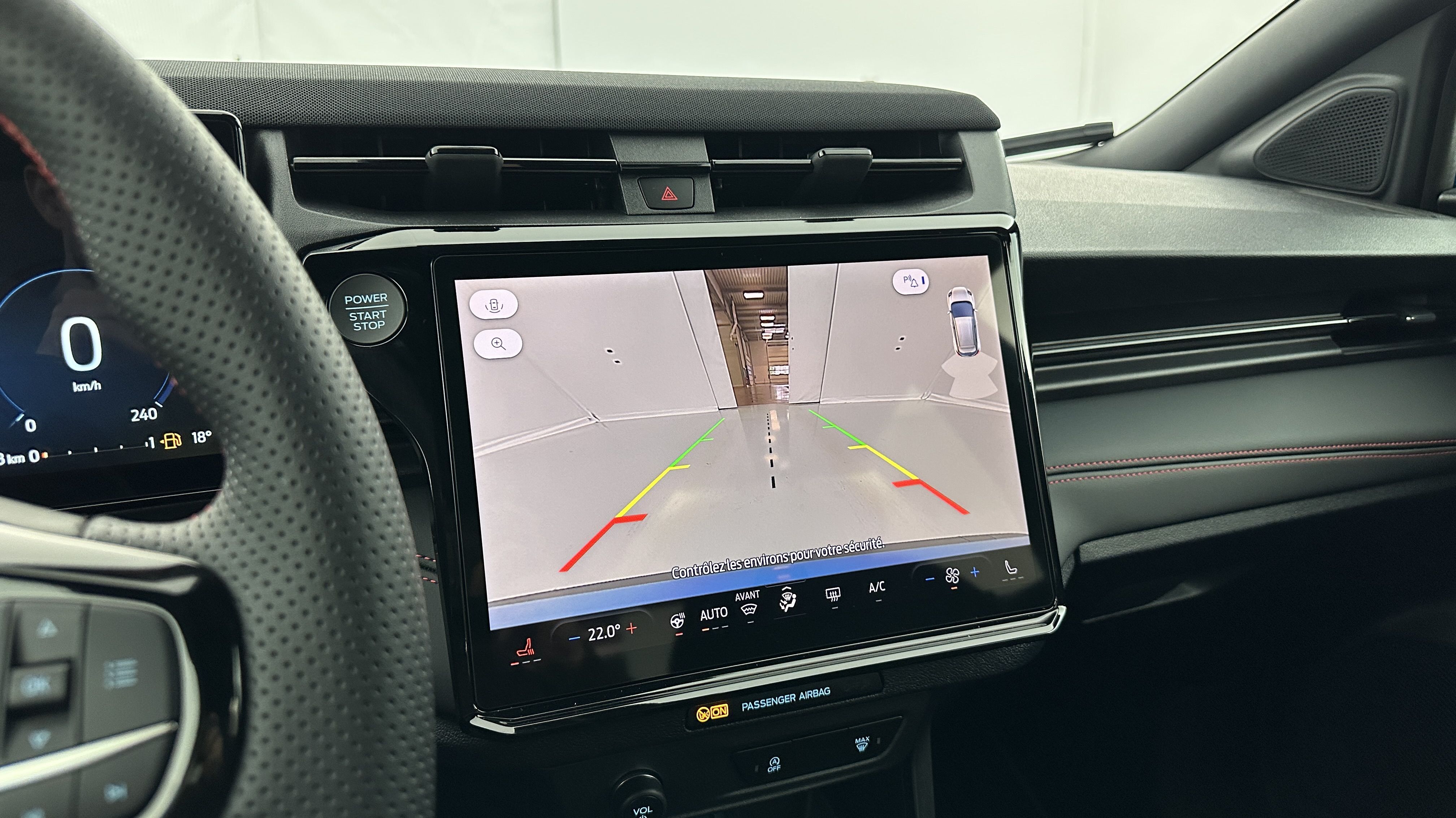 GLI00009885_p53 - FORD - PUMA - 2025 - photo 22