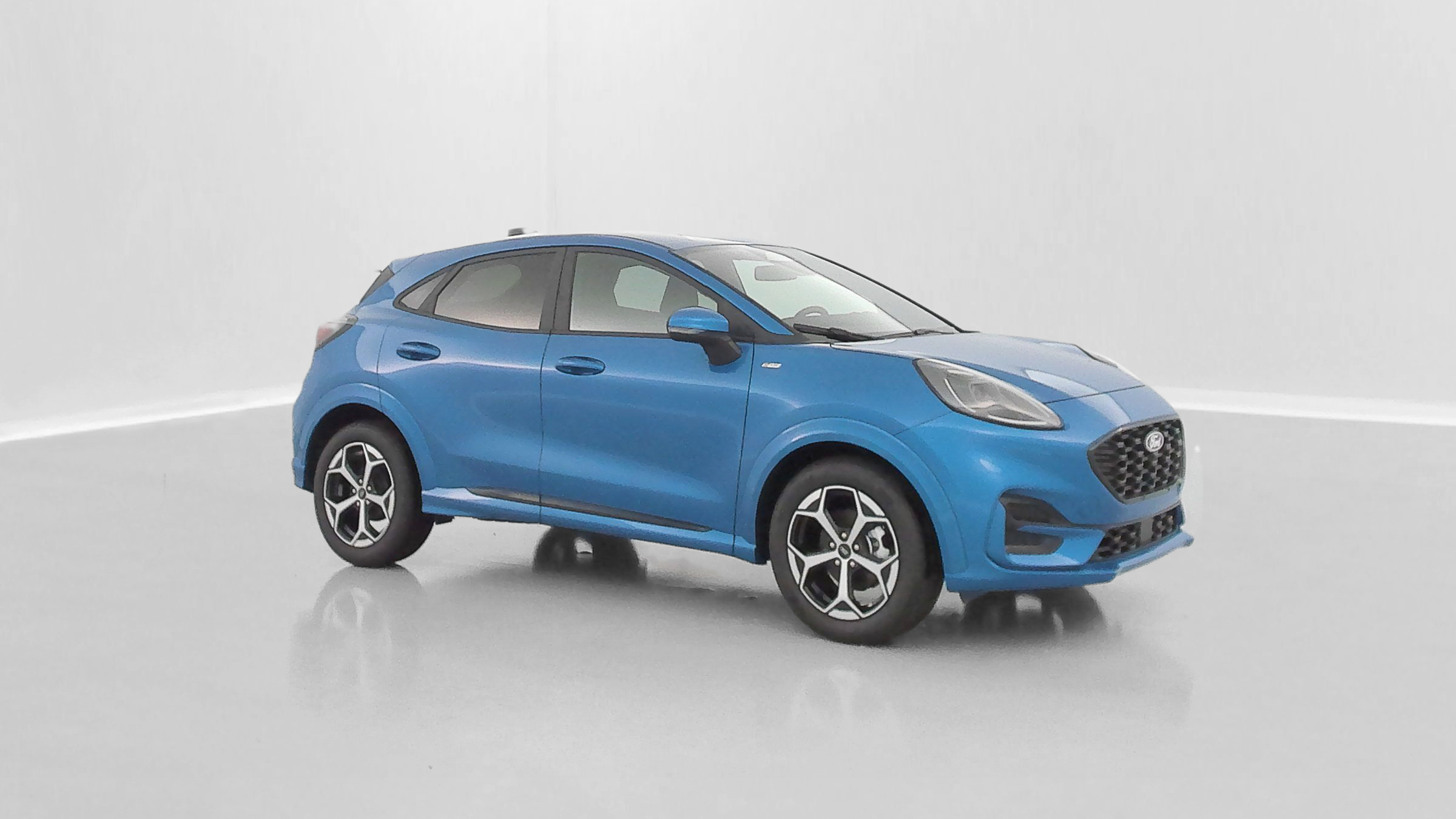 GLI00009885_p53 - FORD - PUMA - 2025 - photo 30