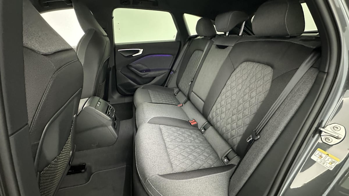 361335_p2 - AUDI - A5 - 2025 - photo 4