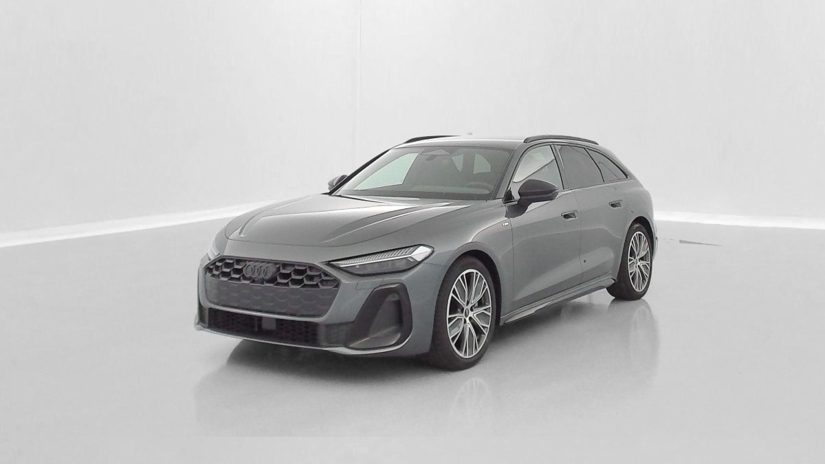 361335_p2 - AUDI - A5 - 2025 - photo 1