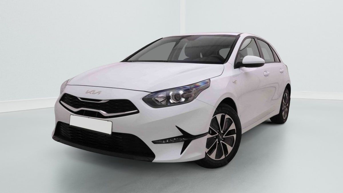 363716_p2 - KIA - CEED - 2025 - photo 1