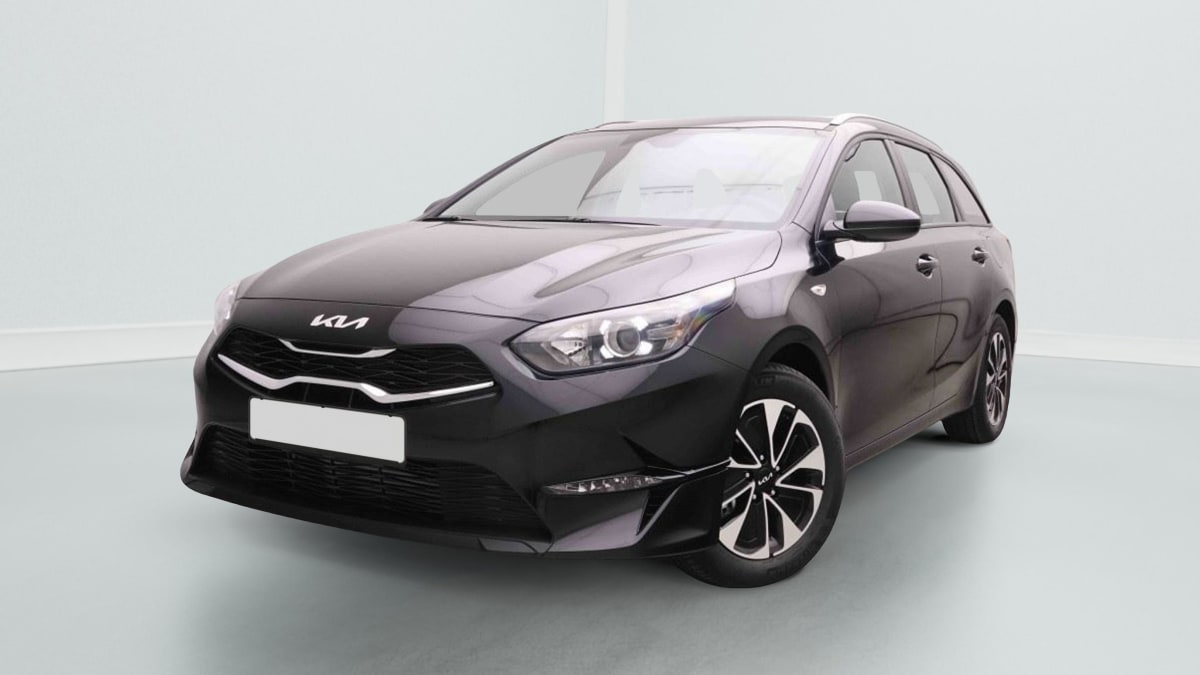 363902_p2 - KIA - CEED SW - 2025 - photo 1