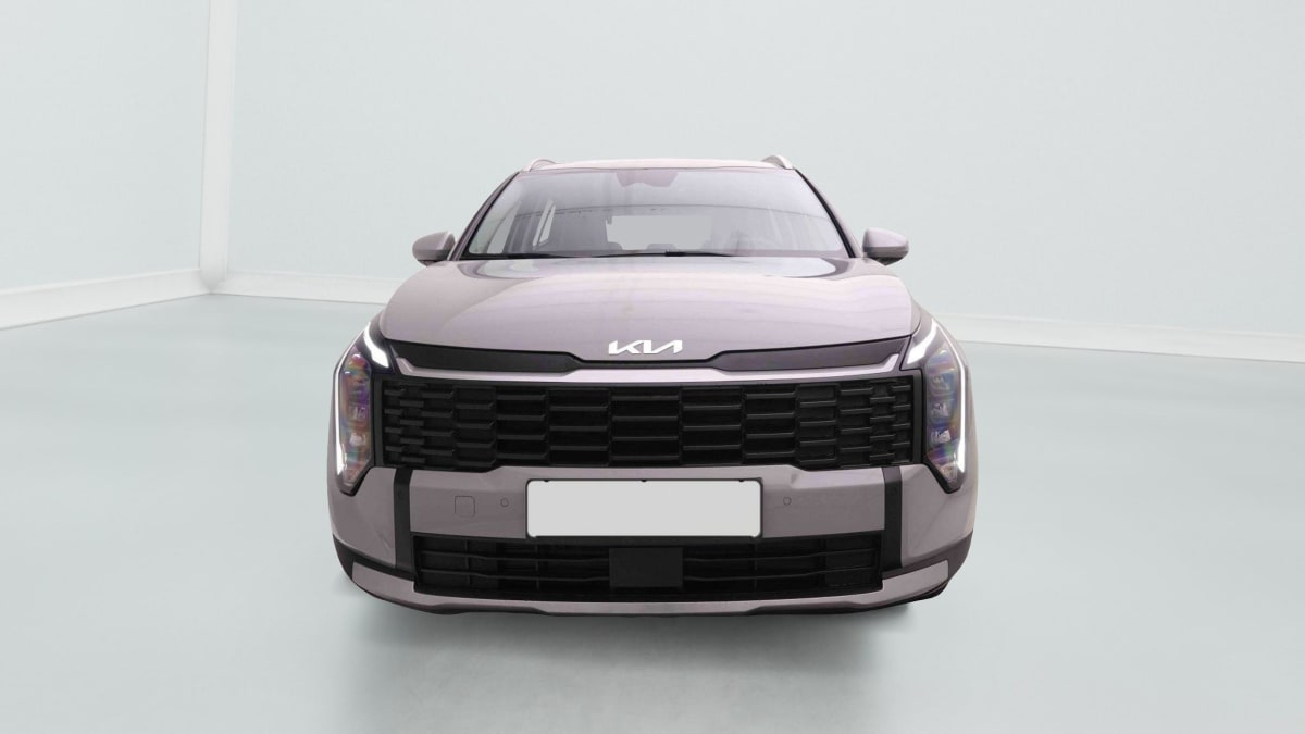 363910_p2 - KIA - SPORTAGE - 2025 - photo 2