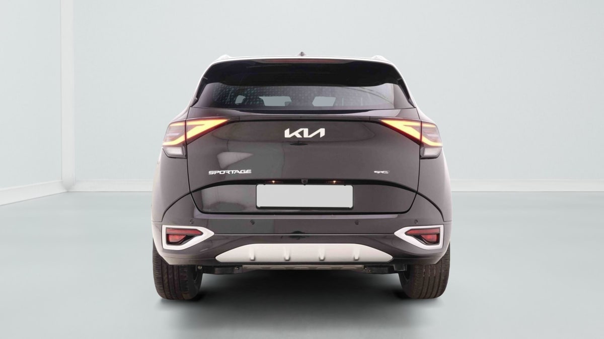 363103_p2 - KIA - SPORTAGE - 2025 - photo 5