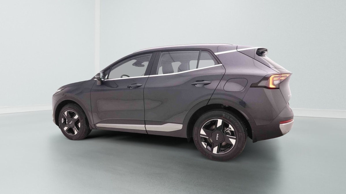 364188_p2 - KIA - SPORTAGE - 2025 - photo 3