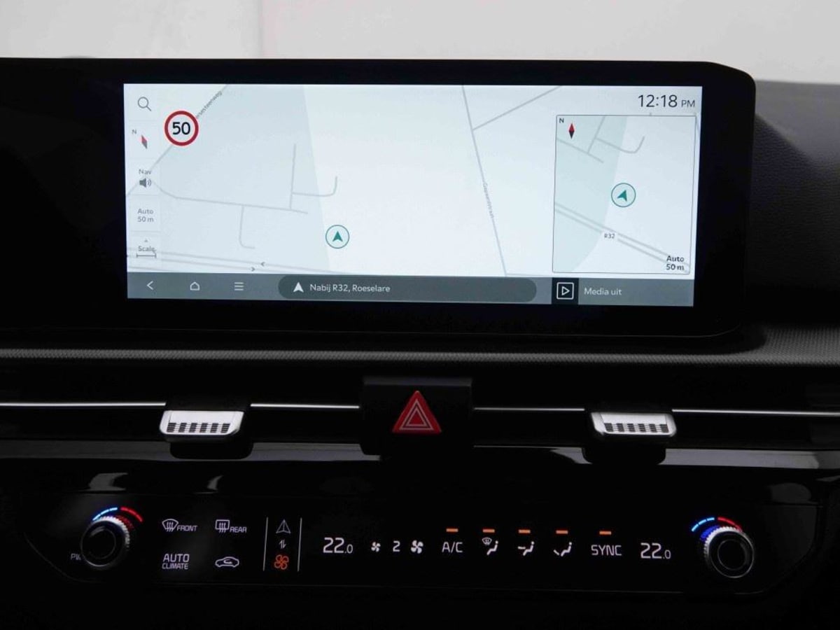 364188_p2 - KIA - SPORTAGE - 2025 - photo 9