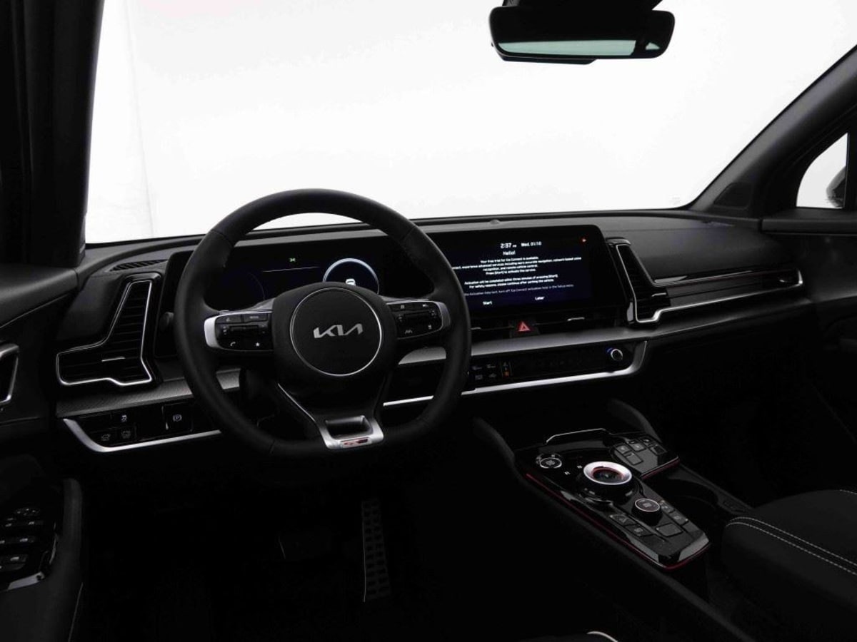 363103_p2 - KIA - SPORTAGE - 2025 - photo 9