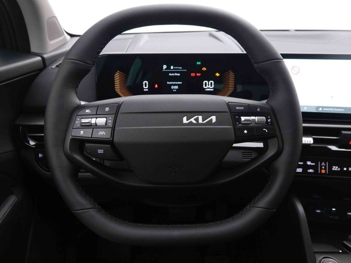 364188_p2 - KIA - SPORTAGE - 2025 - photo 8