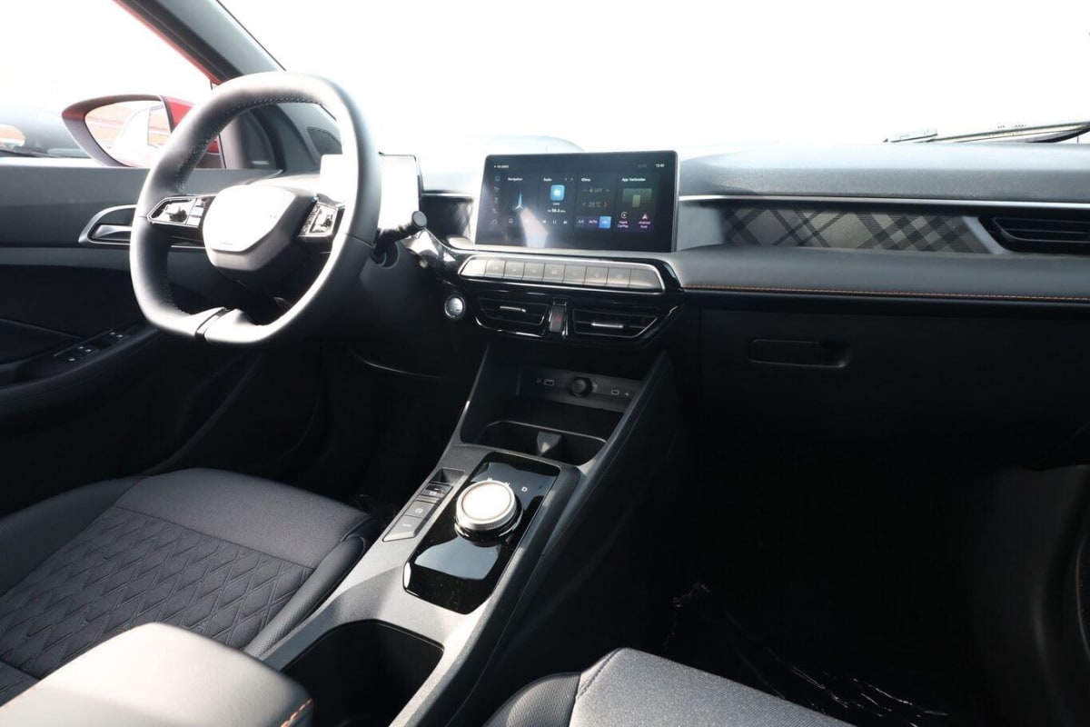 363824_p2 - MG - MG3 - 2025 - photo 9