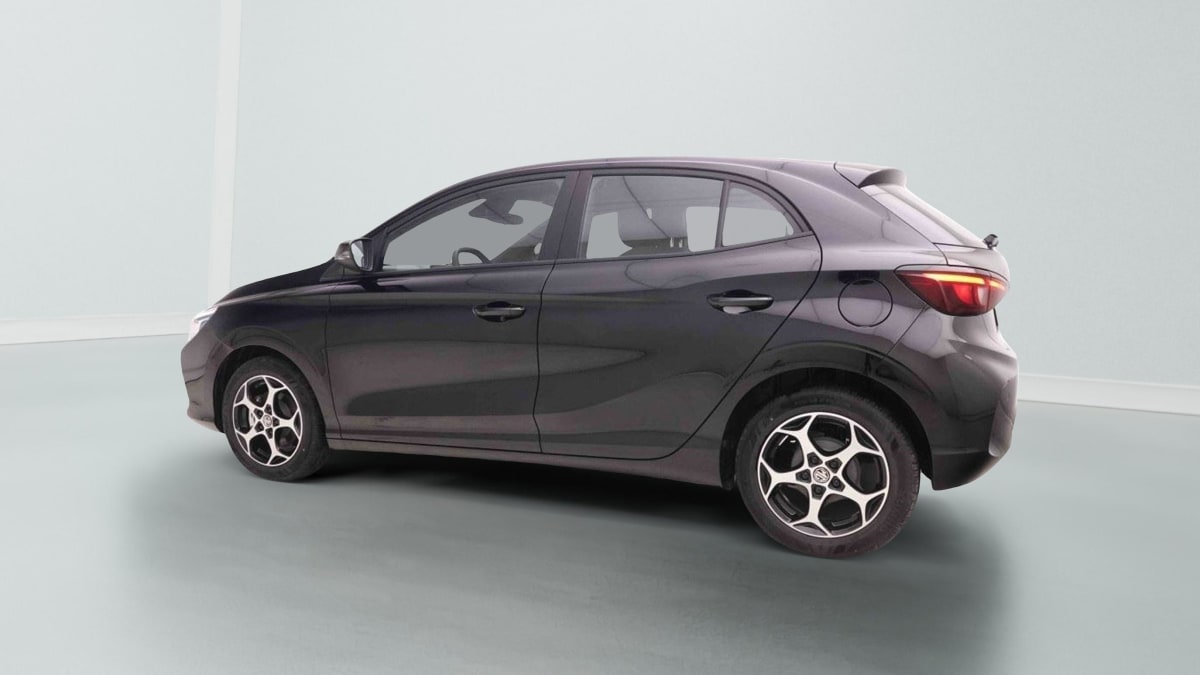 363733_p2 - MG - MG3 - 2025 - photo 3