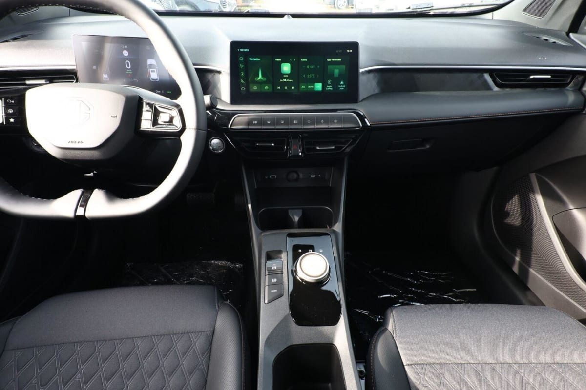 363824_p2 - MG - MG3 - 2025 - photo 8