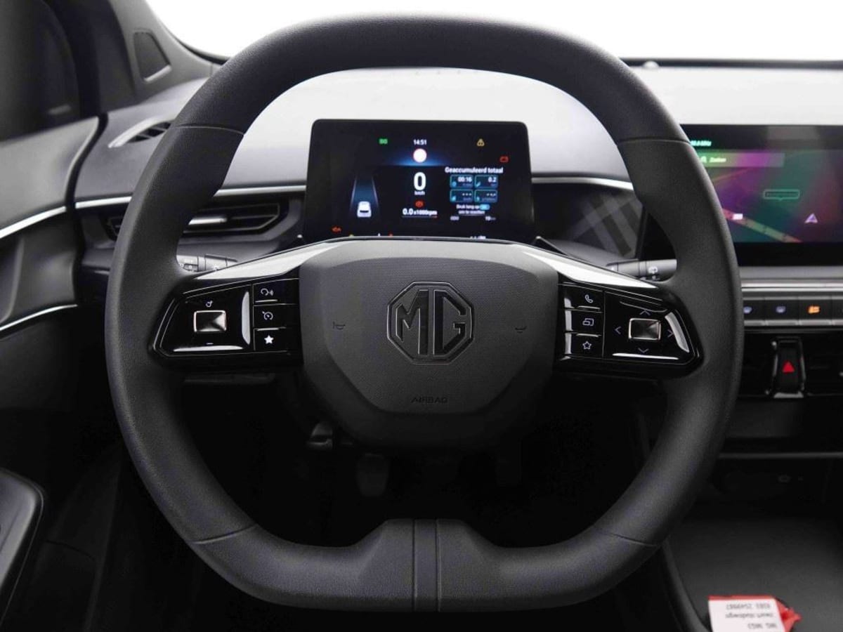 363733_p2 - MG - MG3 - 2025 - photo 9