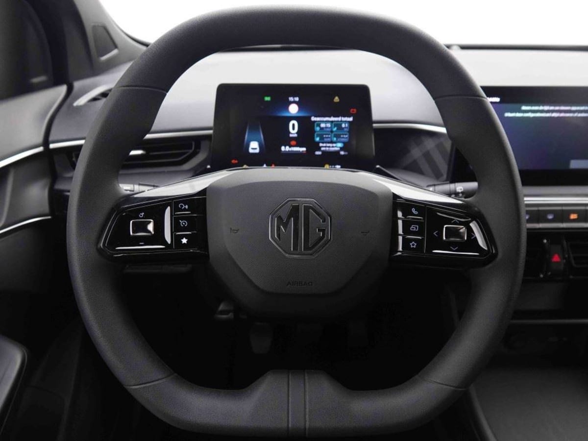 363952_p2 - MG - MG3 - 2025 - photo 8