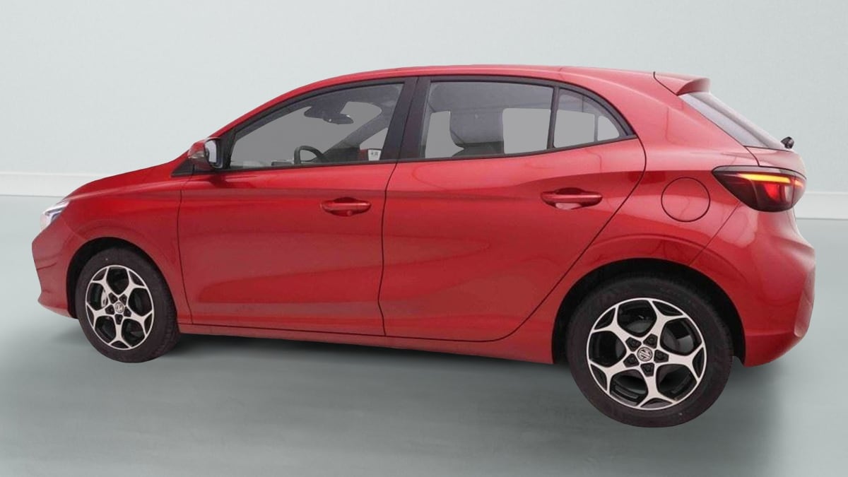 363729_p2 - MG - MG3 - 2025 - photo 3