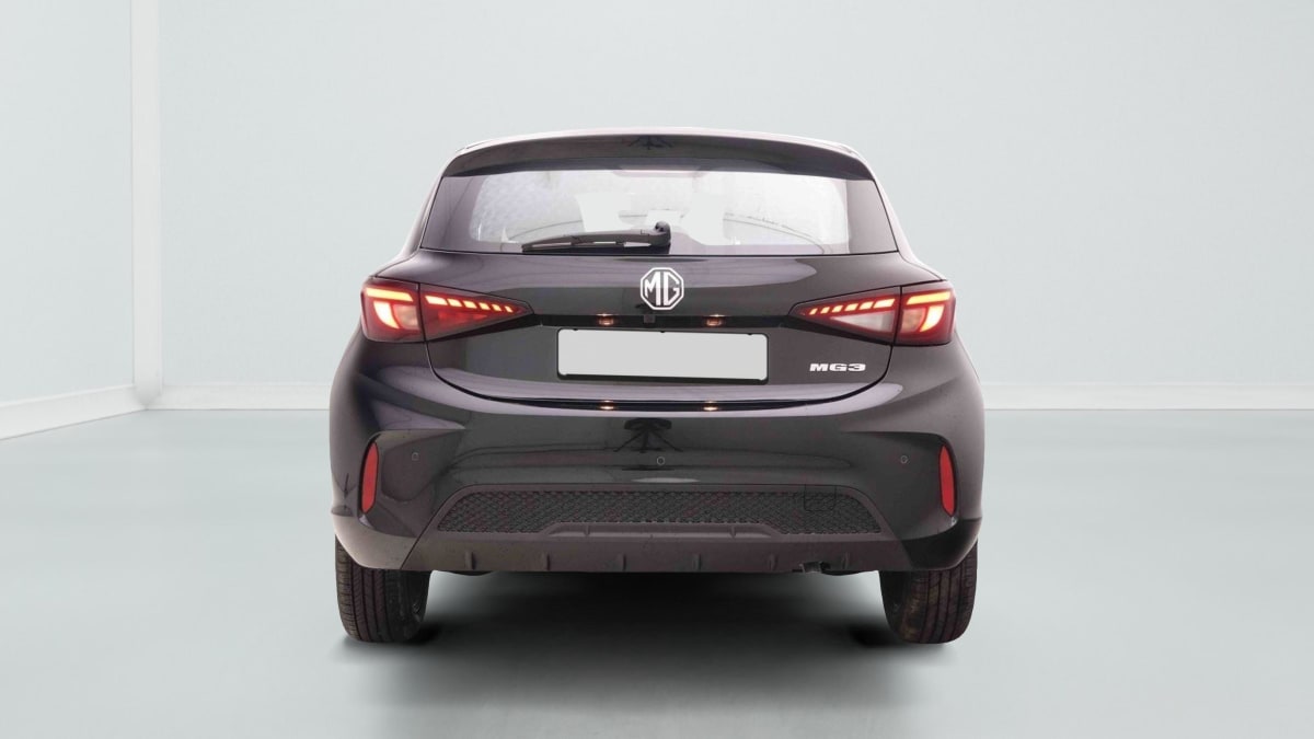 363733_p2 - MG - MG3 - 2025 - photo 5