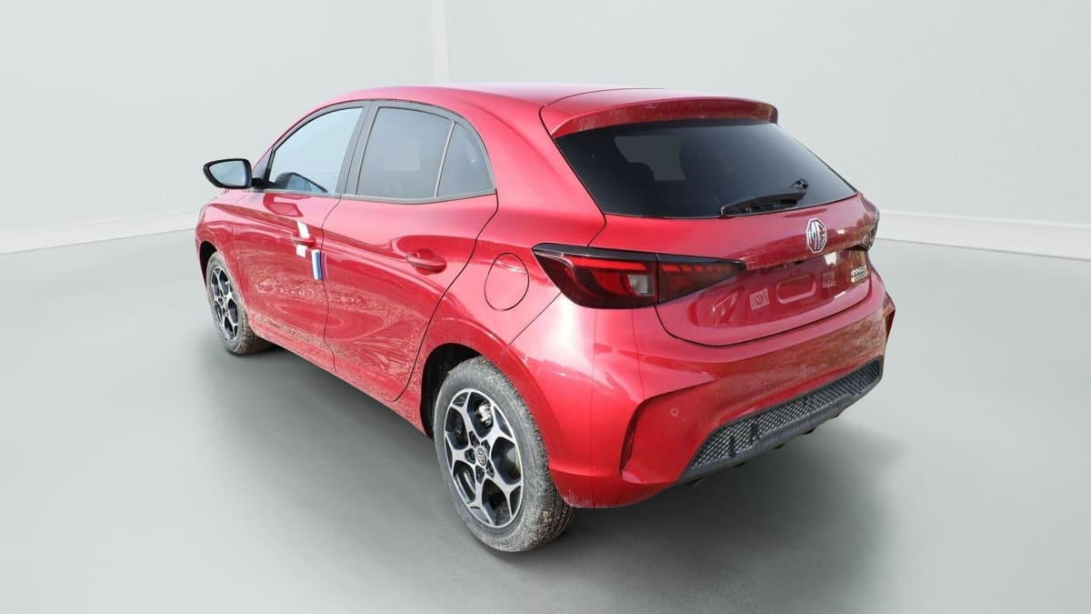 363824_p2 - MG - MG3 - 2025 - photo 4