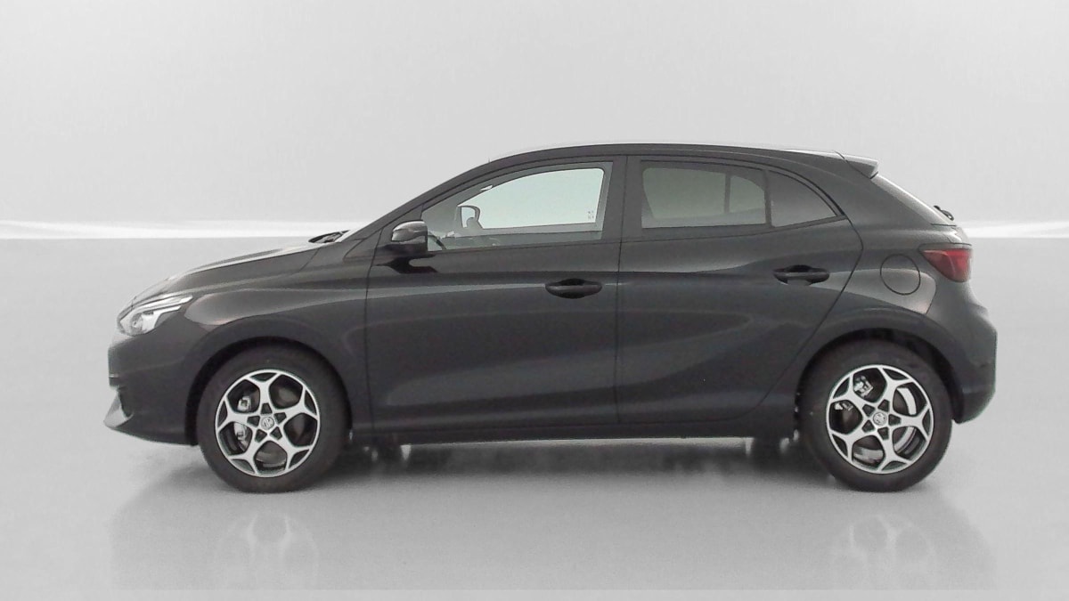 359931_p2 - MG - MG3 - 2025 - photo 5