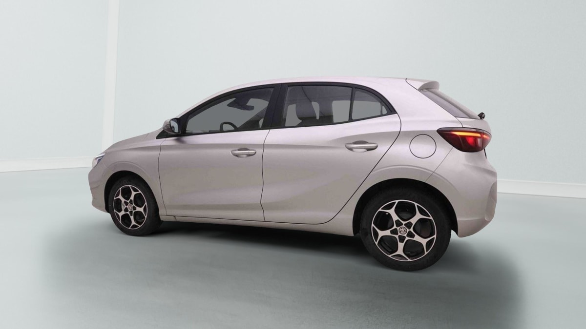 363952_p2 - MG - MG3 - 2025 - photo 3