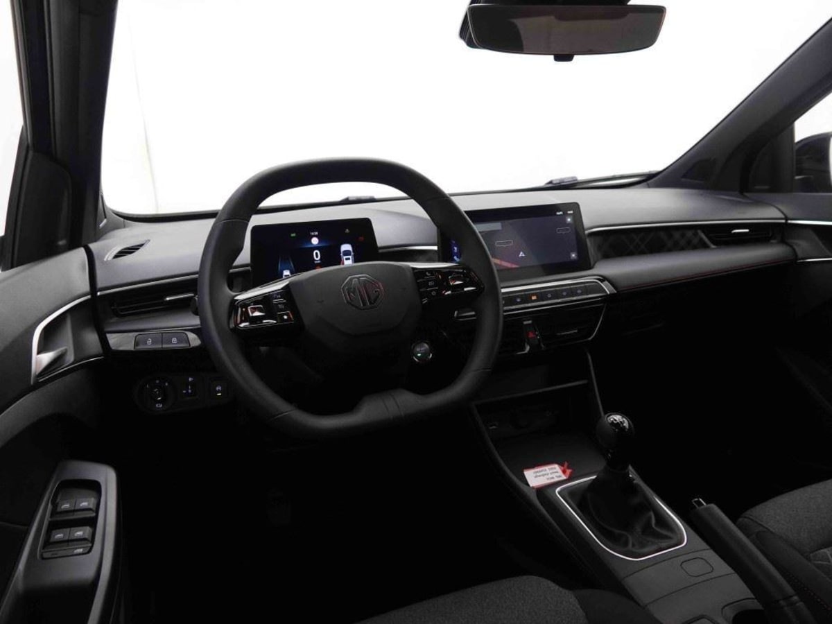 363733_p2 - MG - MG3 - 2025 - photo 8