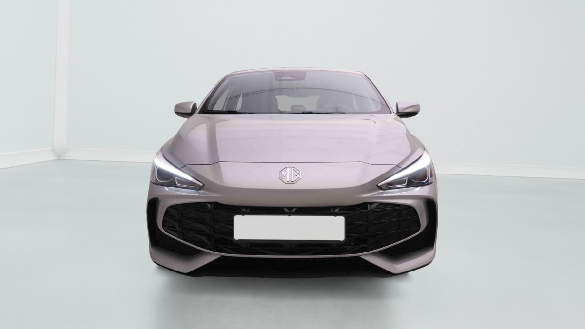 363952_p2 - MG - MG3 - 2025 - photo 2