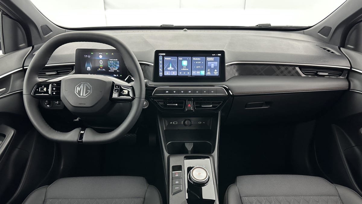 359931_p2 - MG - MG3 - 2025 - photo 8