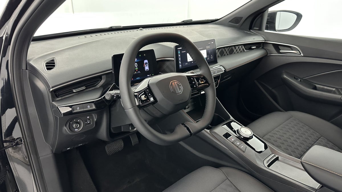 359931_p2 - MG - MG3 - 2025 - photo 7