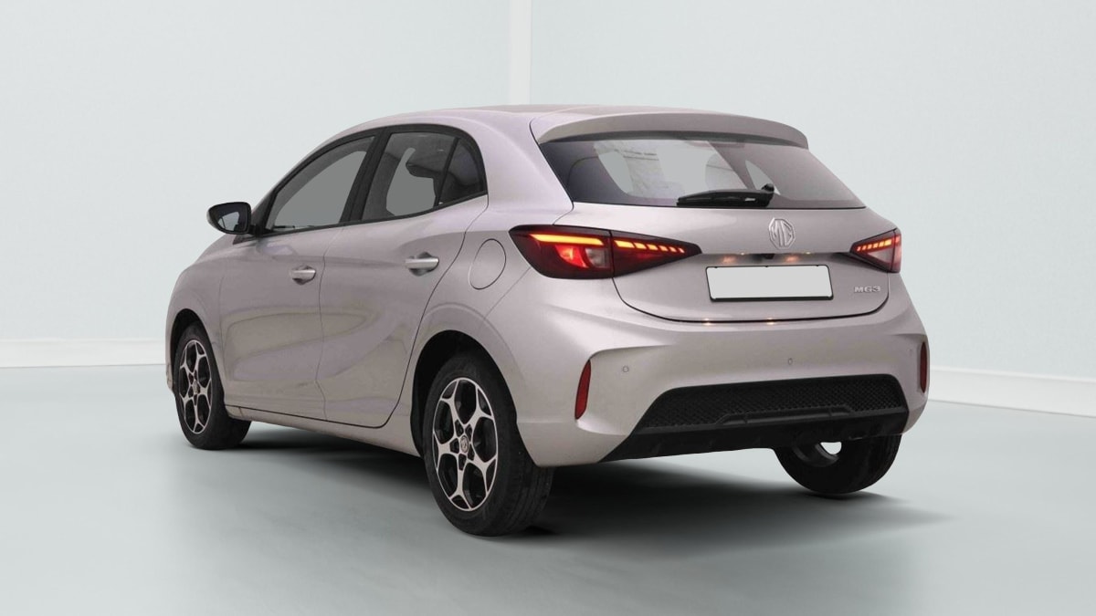 363952_p2 - MG - MG3 - 2025 - photo 4