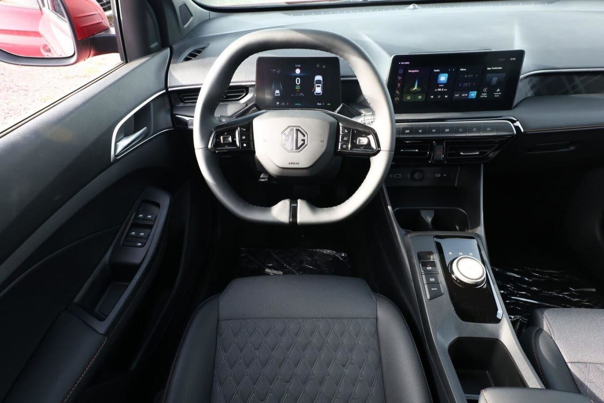 363824_p2 - MG - MG3 - 2025 - photo 7