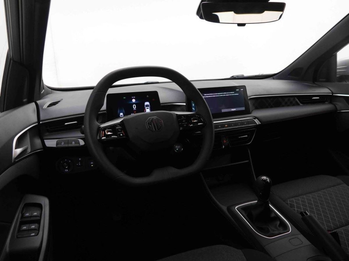 363952_p2 - MG - MG3 - 2025 - photo 7