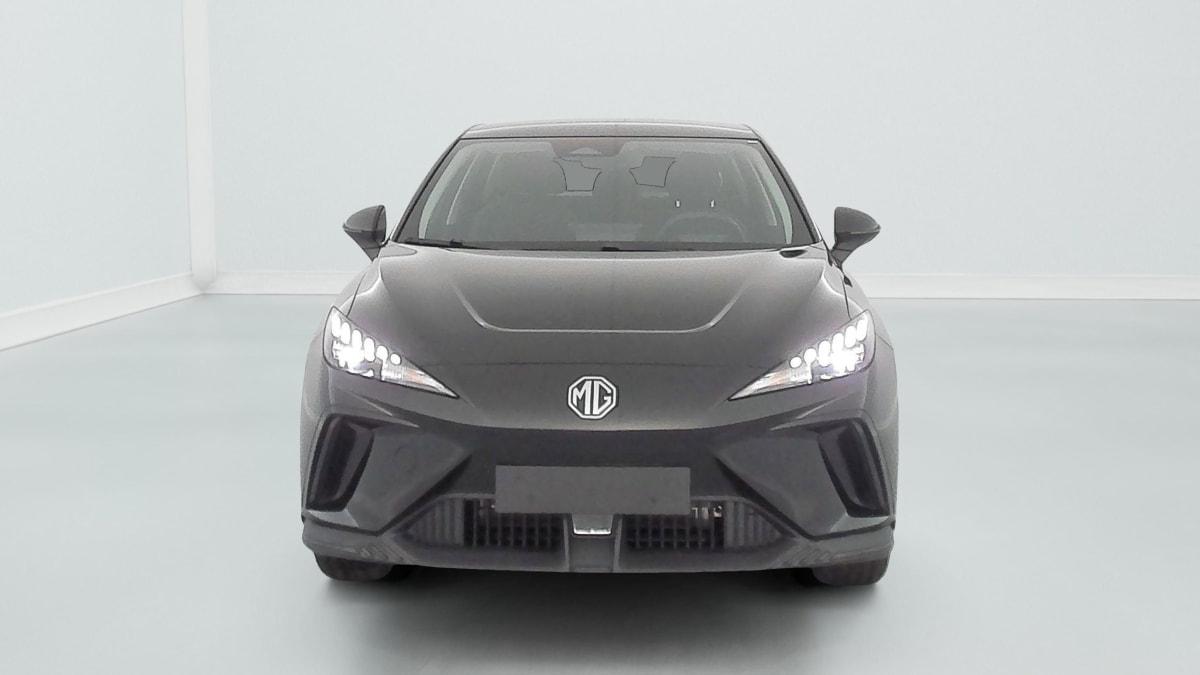 360124_p2 - MG - MG4 - 2025 - photo 3