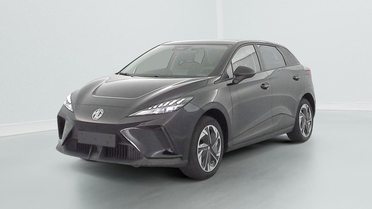 360124_p2 - MG - MG4 - 2025 - photo 5