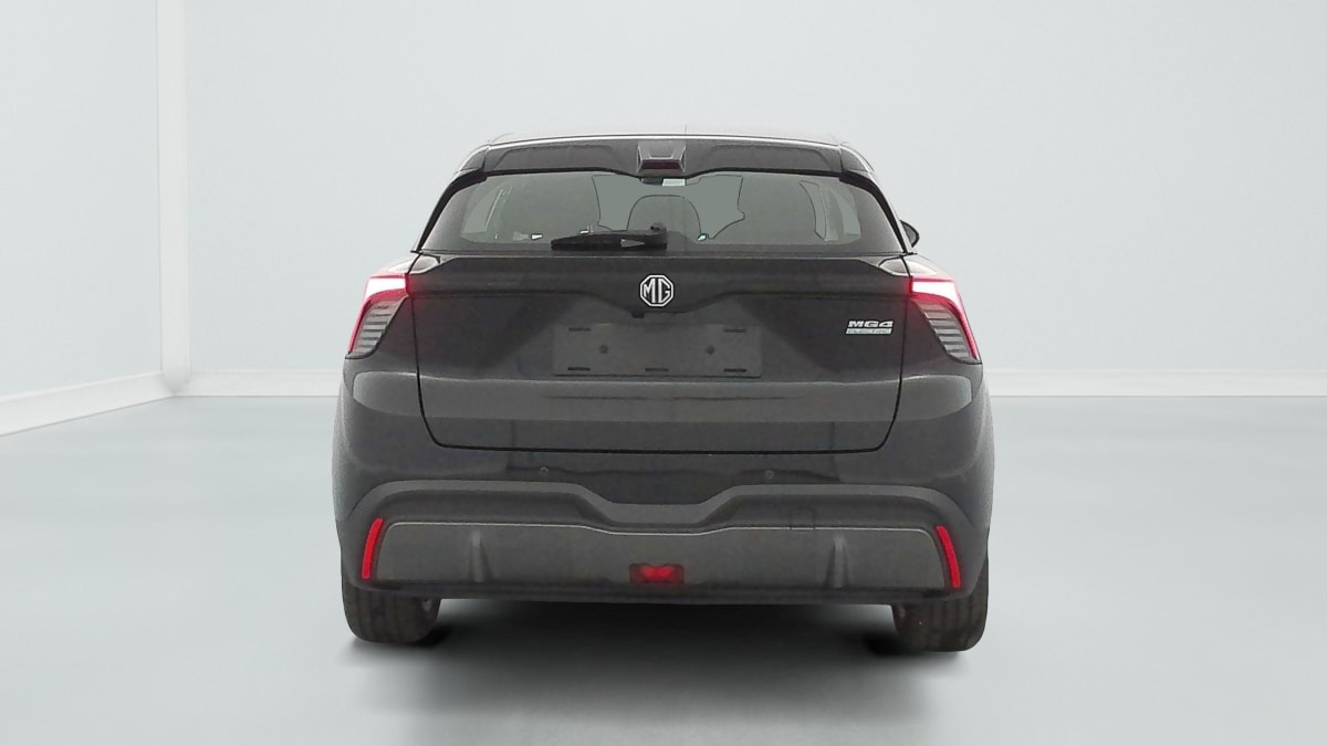 360124_p2 - MG - MG4 - 2025 - photo 9