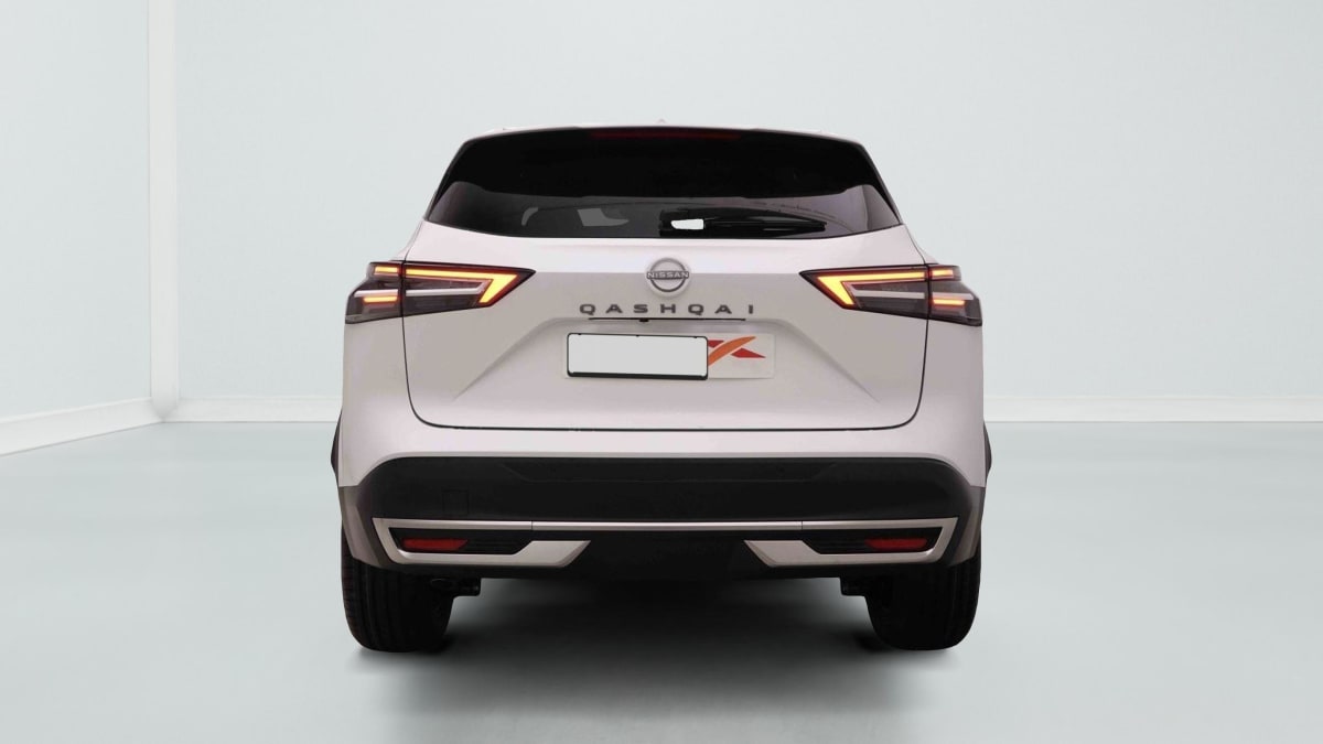 362961_p2 - NISSAN - QASHQAI - 2025 - photo 5