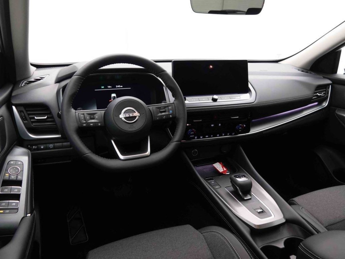 361994_p2 - NISSAN - QASHQAI - 2025 - photo 8